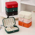 Jewelry Box [16 x 11 x 5 cm]