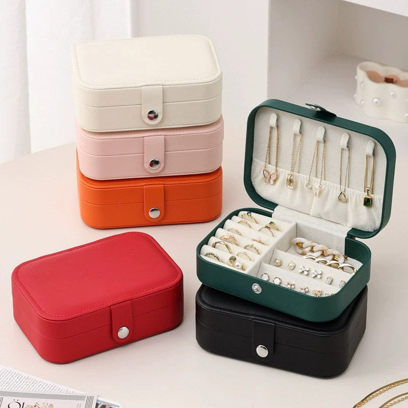 Jewelry Box [16 x 11 x 5 cm]
