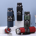 Stainless Steel Sport Vacuum Flask [800ml]