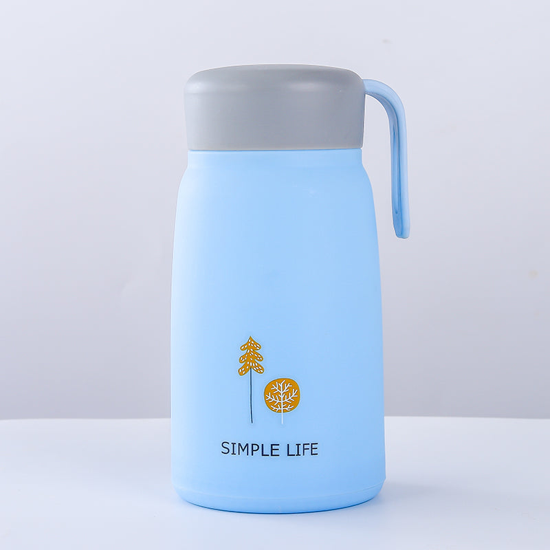 Glass Bottle [360ml]