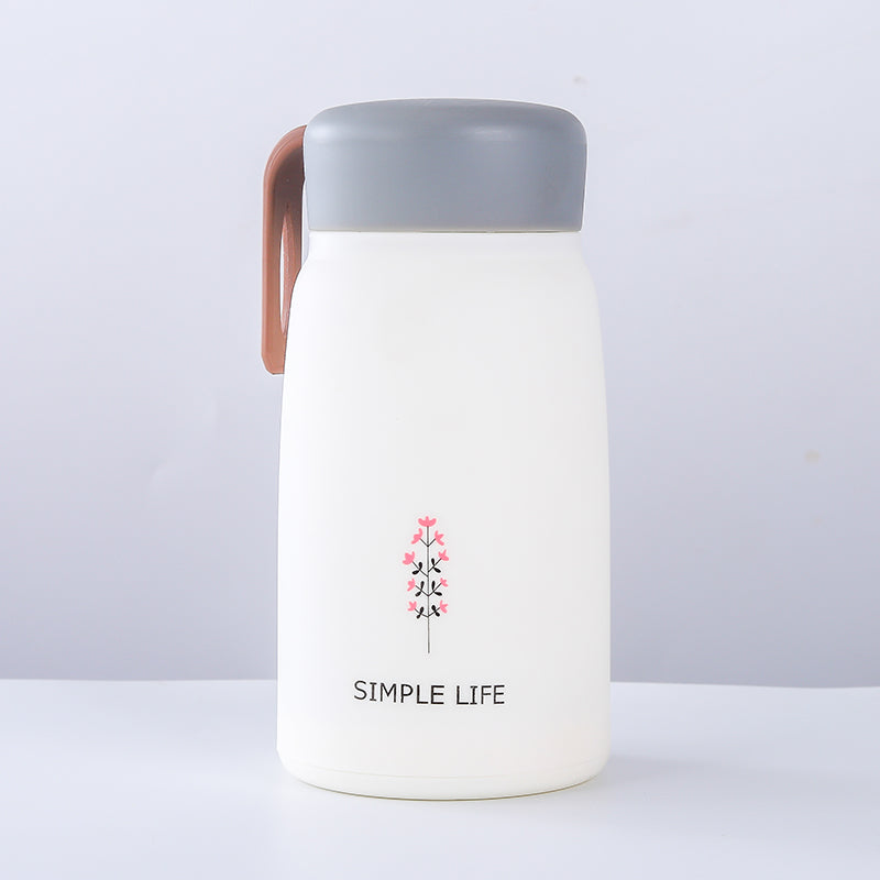 Glass Bottle [360ml]