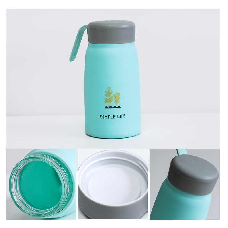 Glass Bottle [360ml]