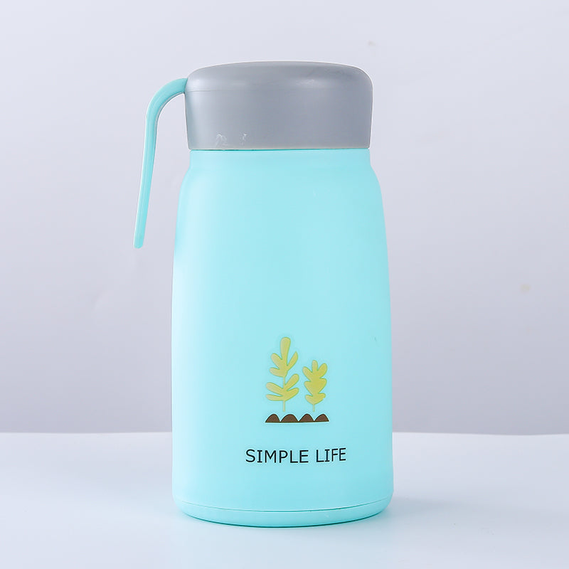 Glass Bottle [360ml]