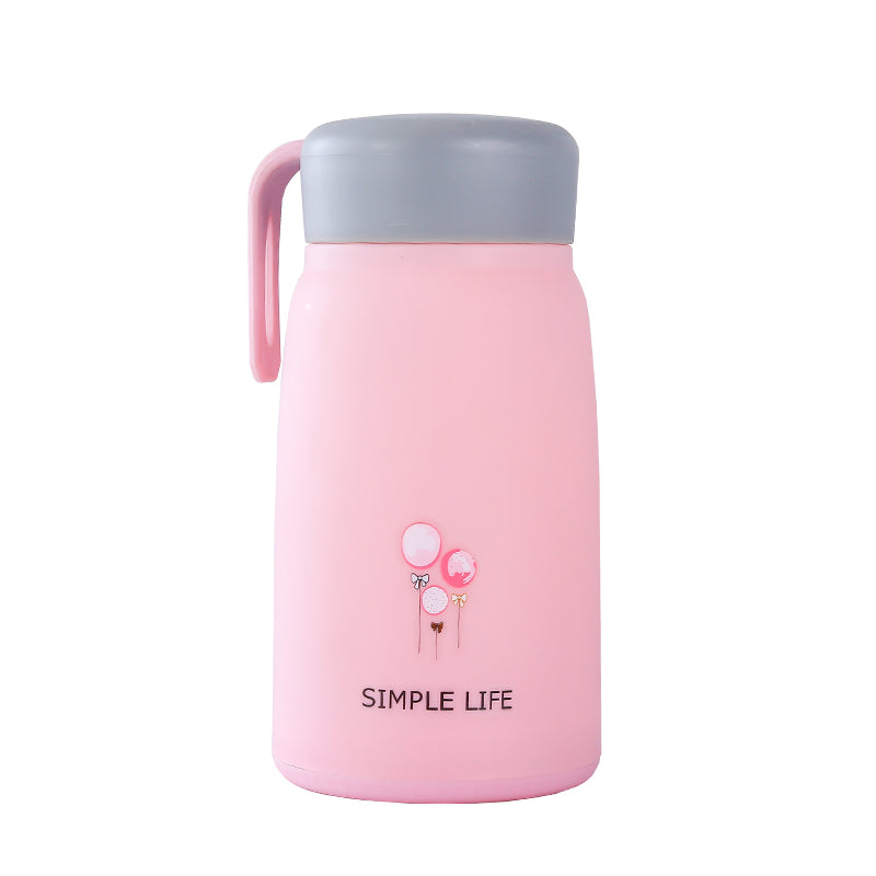 Glass Bottle [360ml]