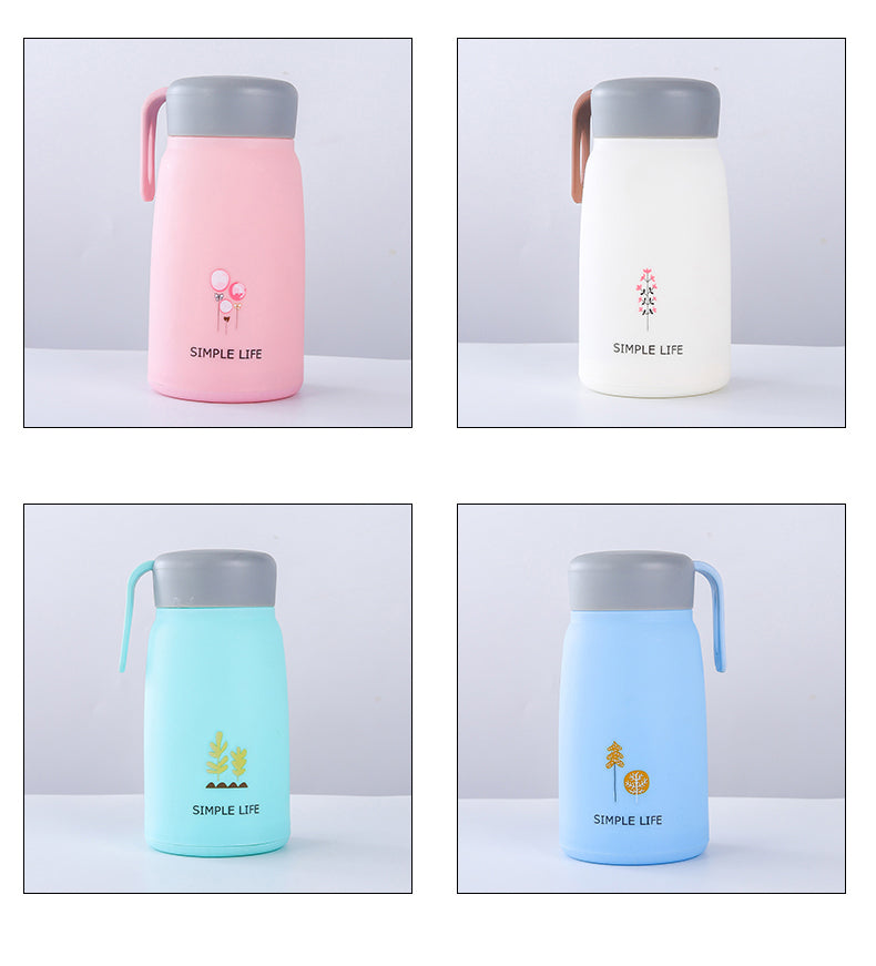 Glass Bottle [360ml]