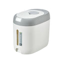 10 Litre Grain Storage Bucket
