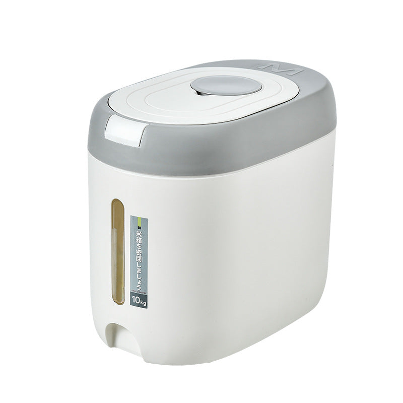10 Litre Grain Storage Bucket
