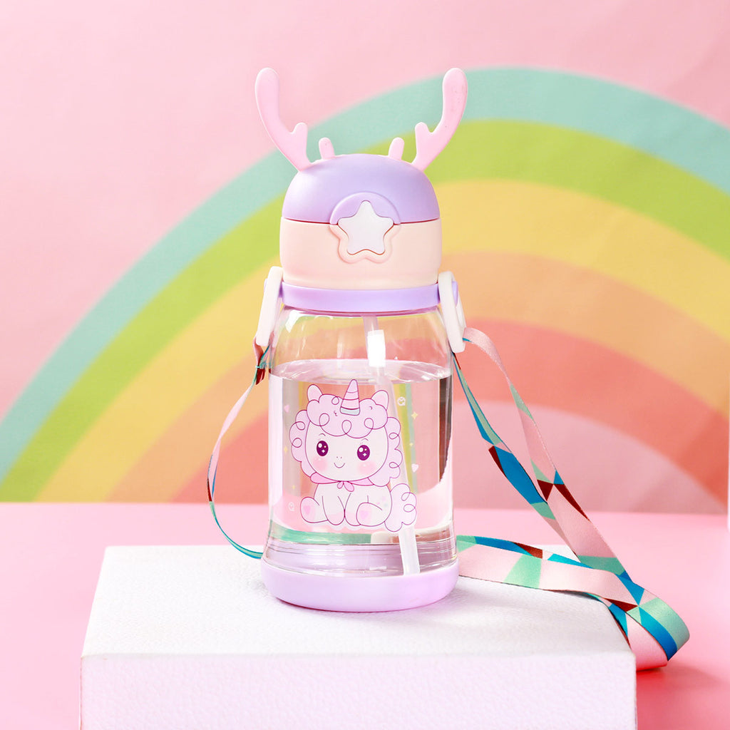 Kids Water Bottle