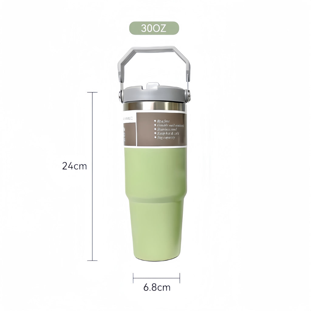 Stainless Steel Vacuum Insulated Tumbler