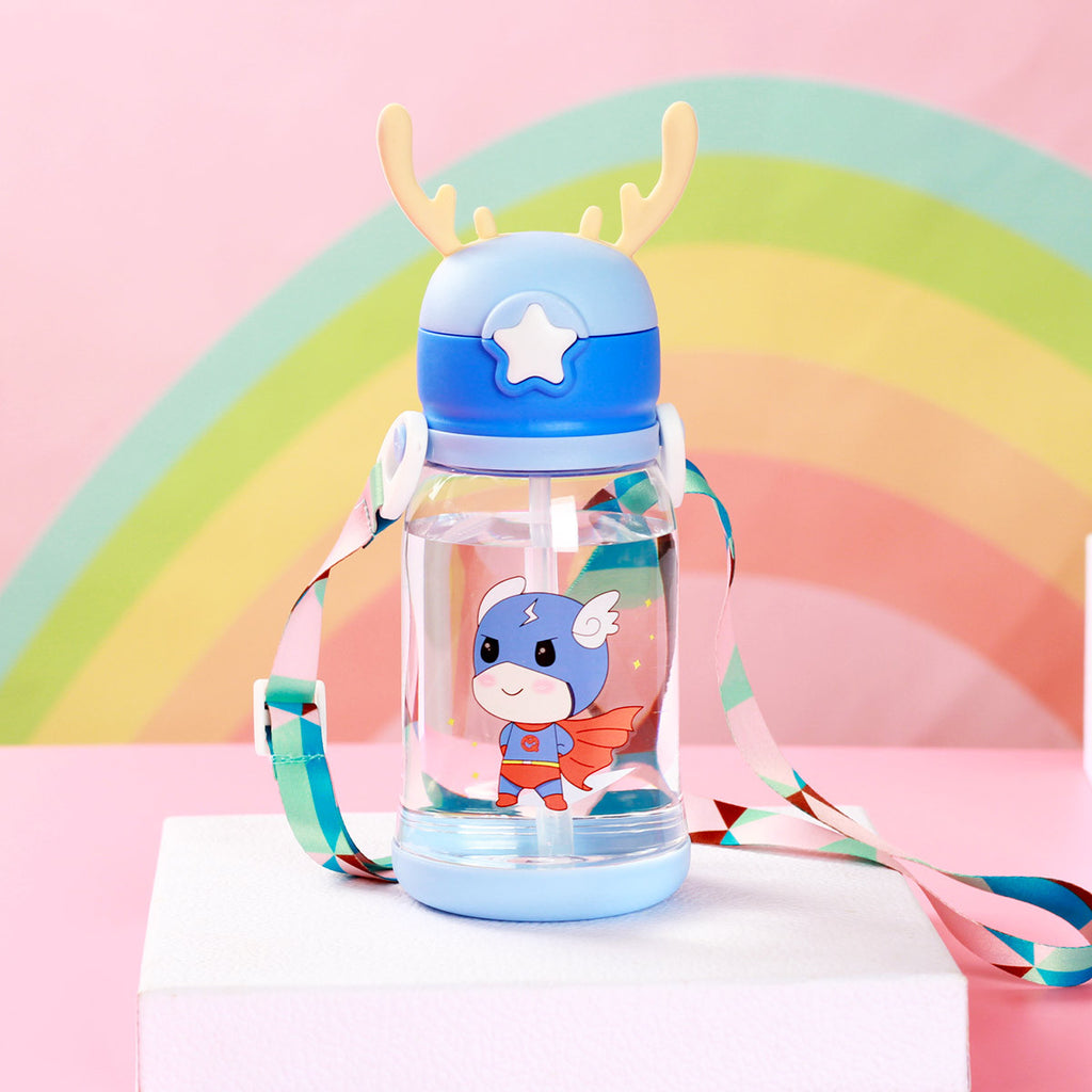 Kids Water Bottle