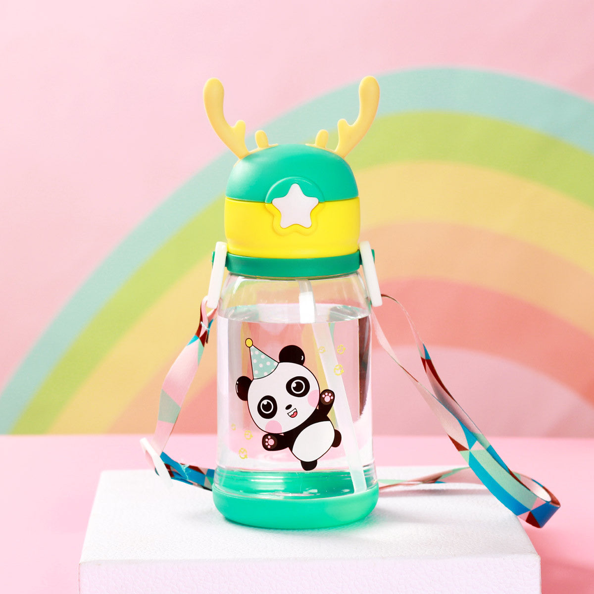Kids Water Bottle