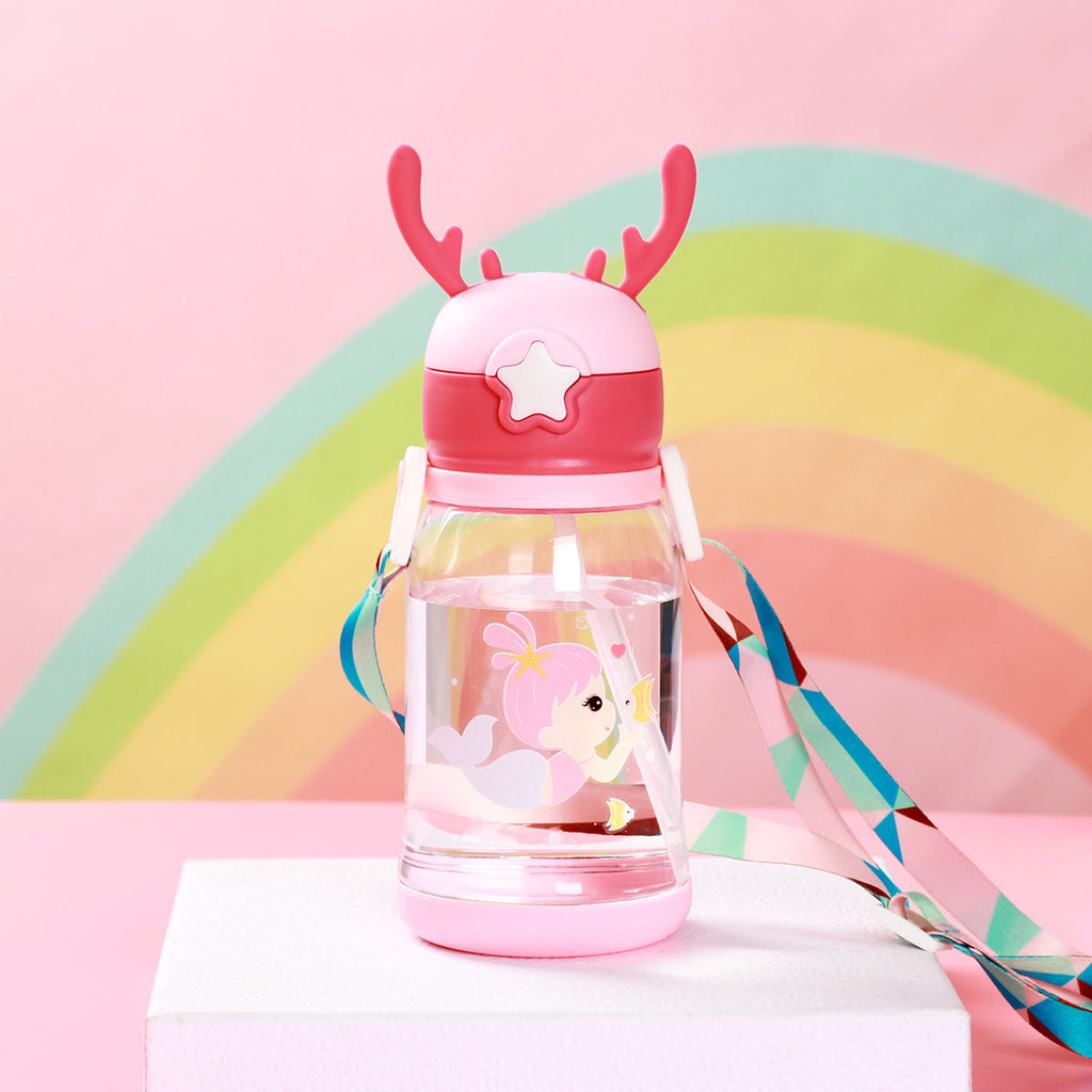 Kids Water Bottle