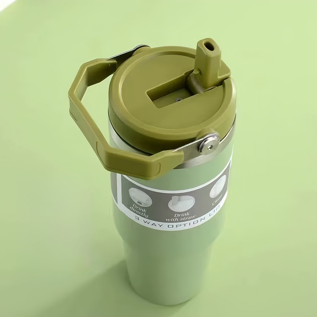 Stainless Steel Vacuum Insulated Tumbler