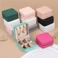 Jewelry Box [10 x 10 x 5 cm]