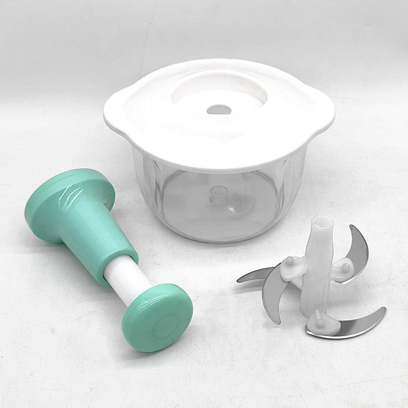 Manual Vegetable Chopper