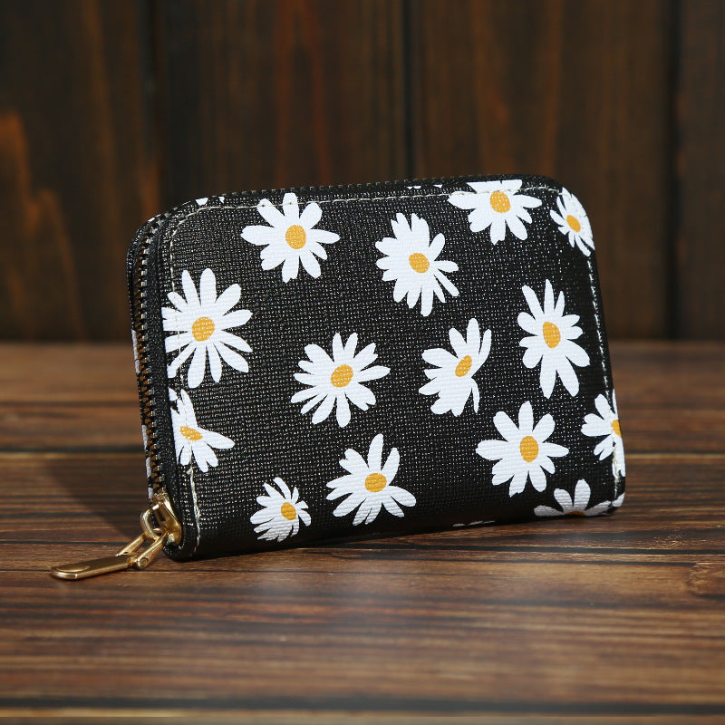 Multi-card Holder/ Wallet