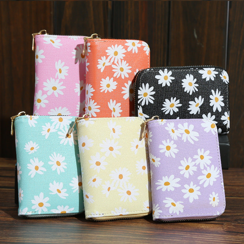 Multi-card Holder/ Wallet