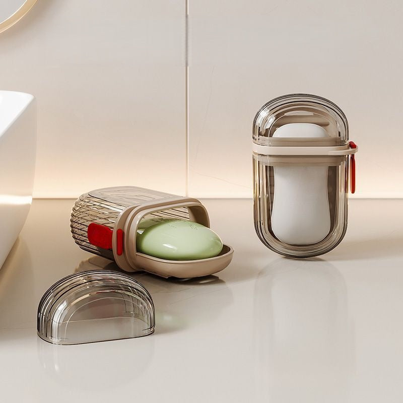 Travel Soap Dish