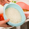 Rice / Cereal Washing Strainer