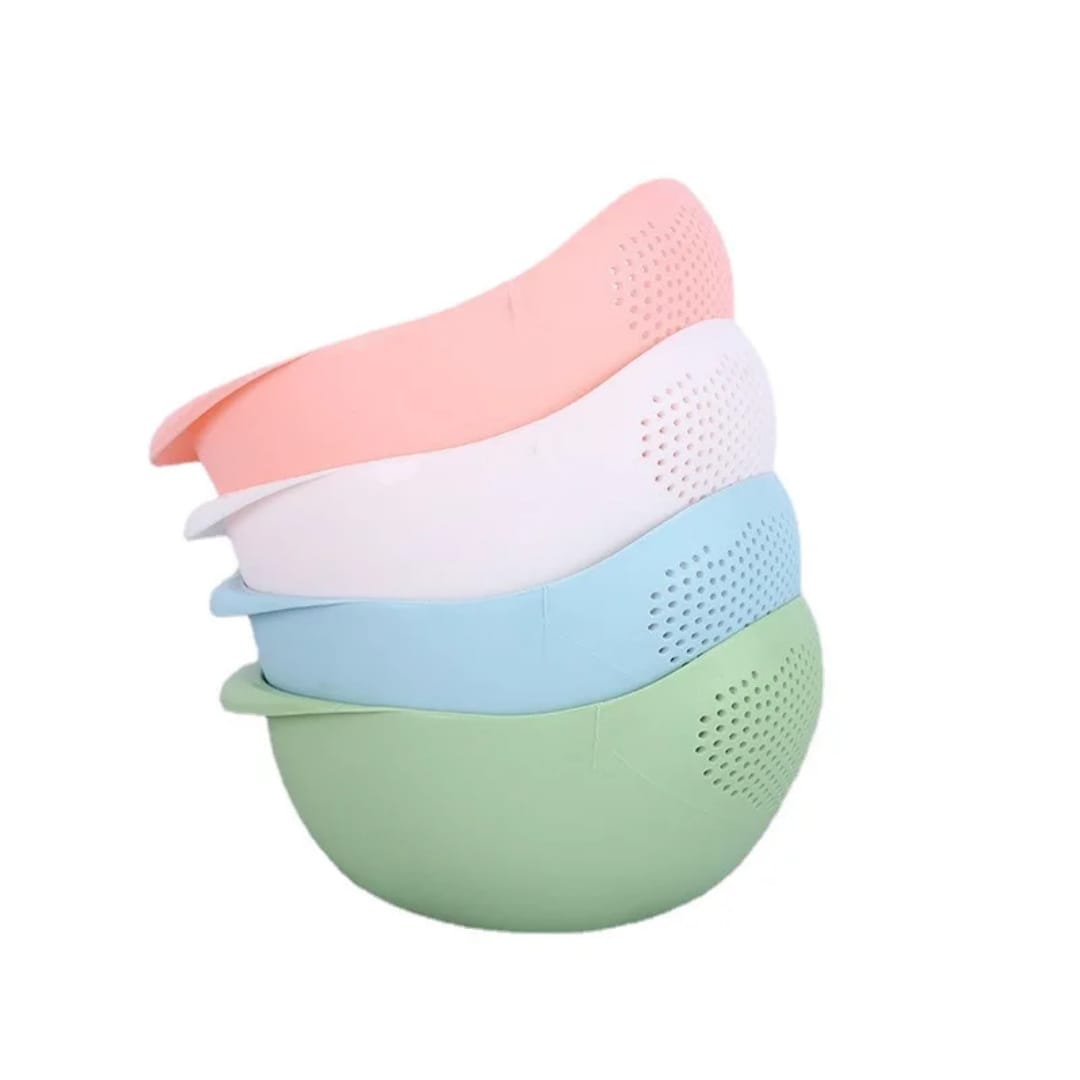 Rice / Cereal Washing Strainer