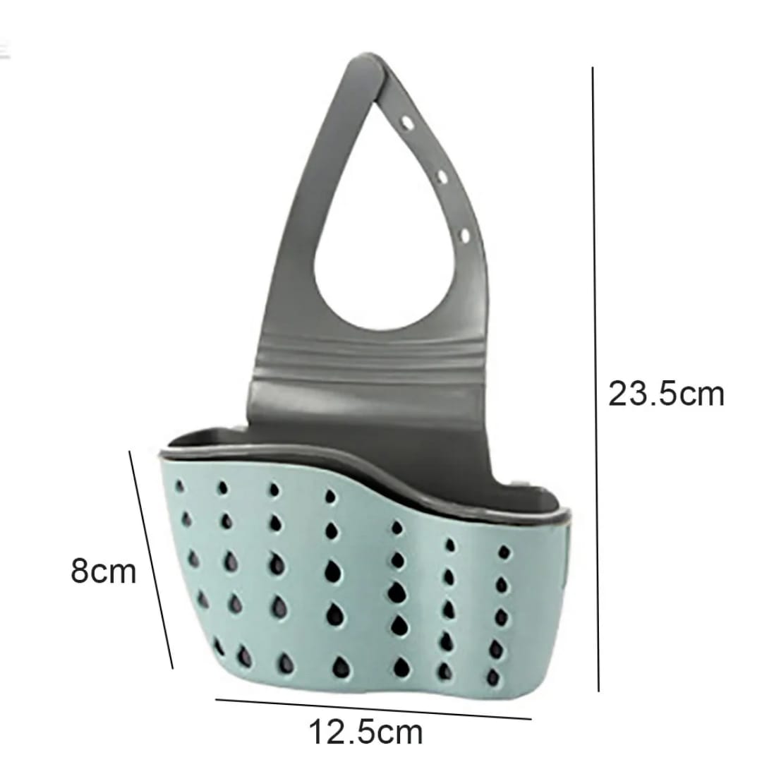 Kitchen Sink Accessories Organizer