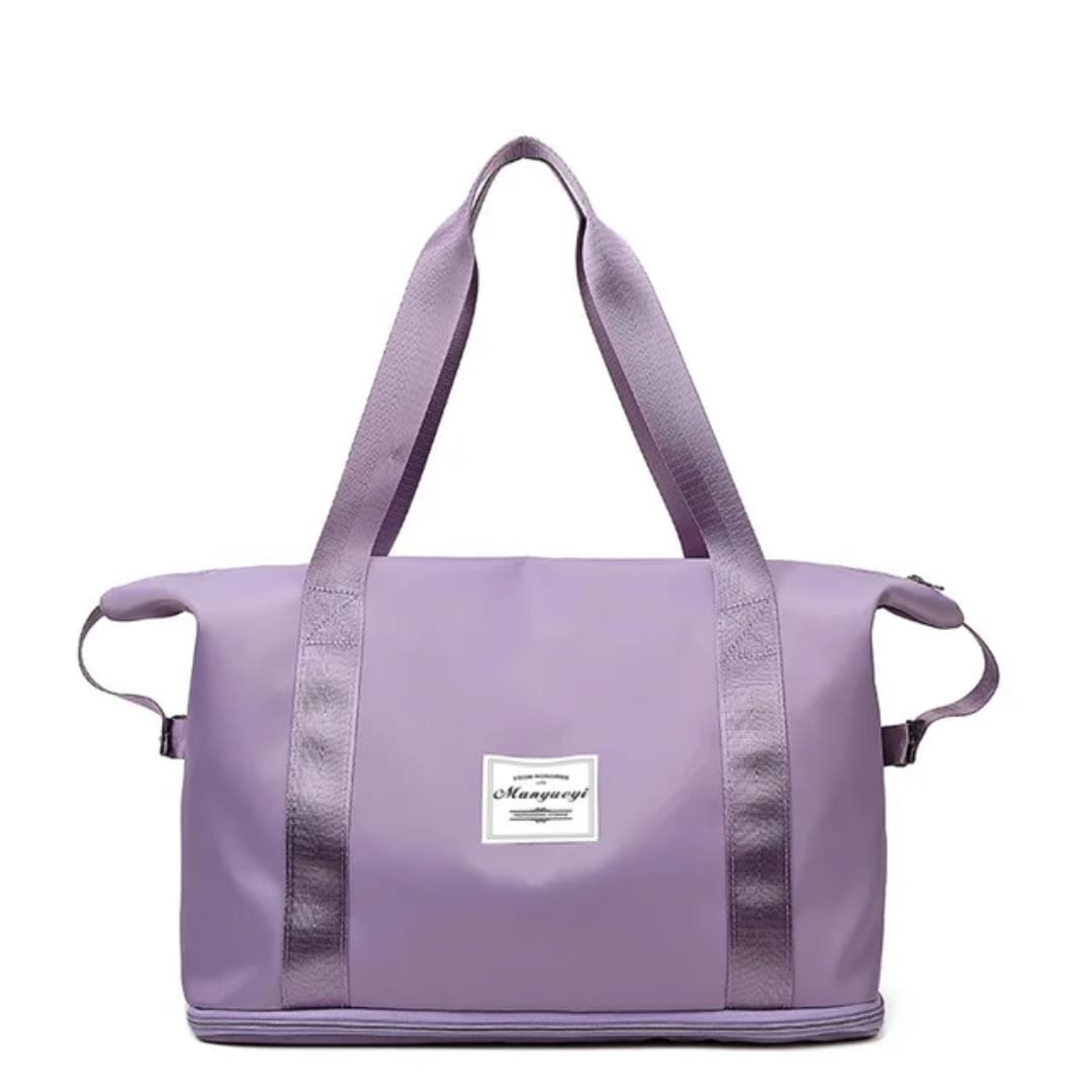 Travel Expandable Bag