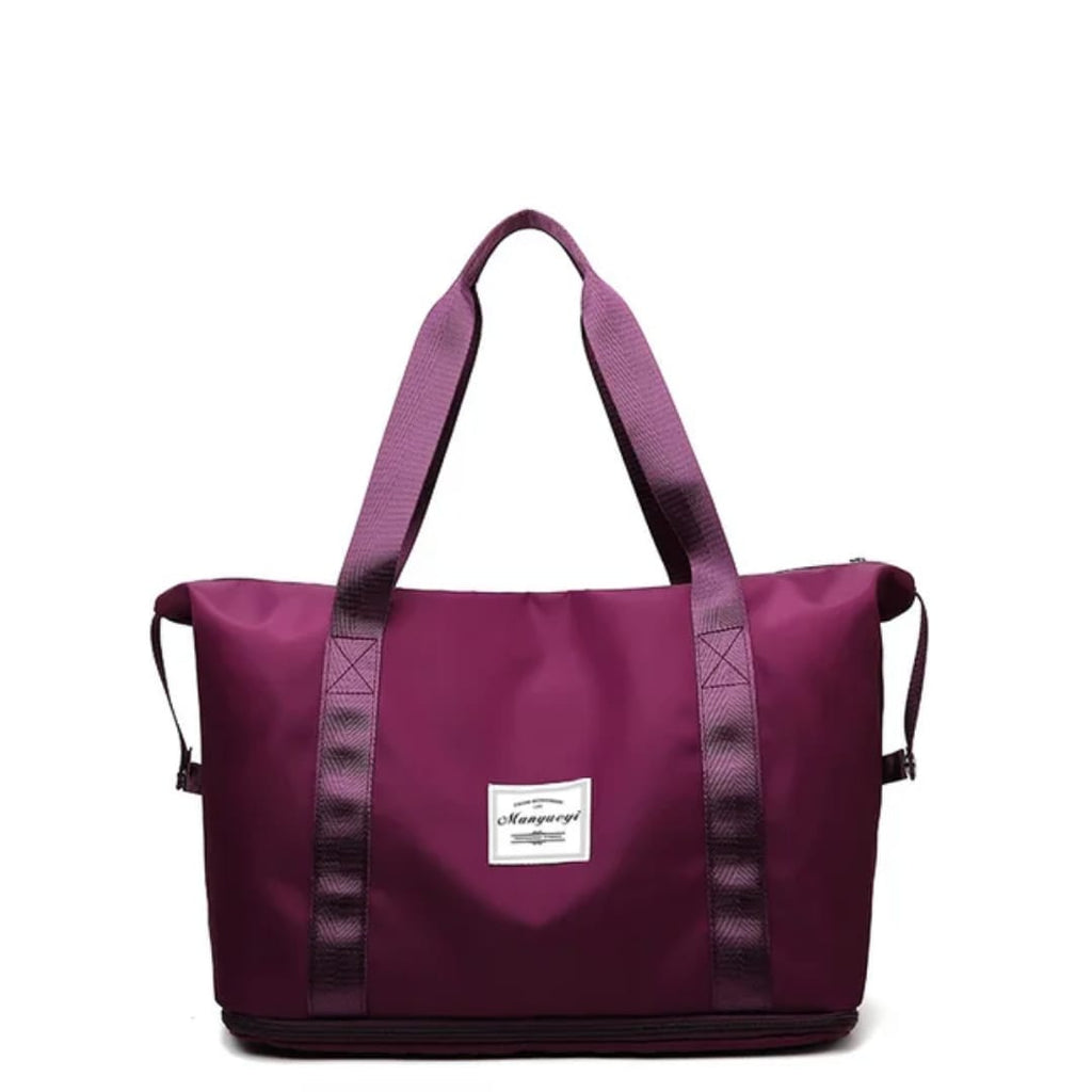 Travel Expandable Bag