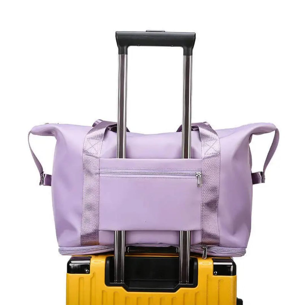 Travel Expandable Bag