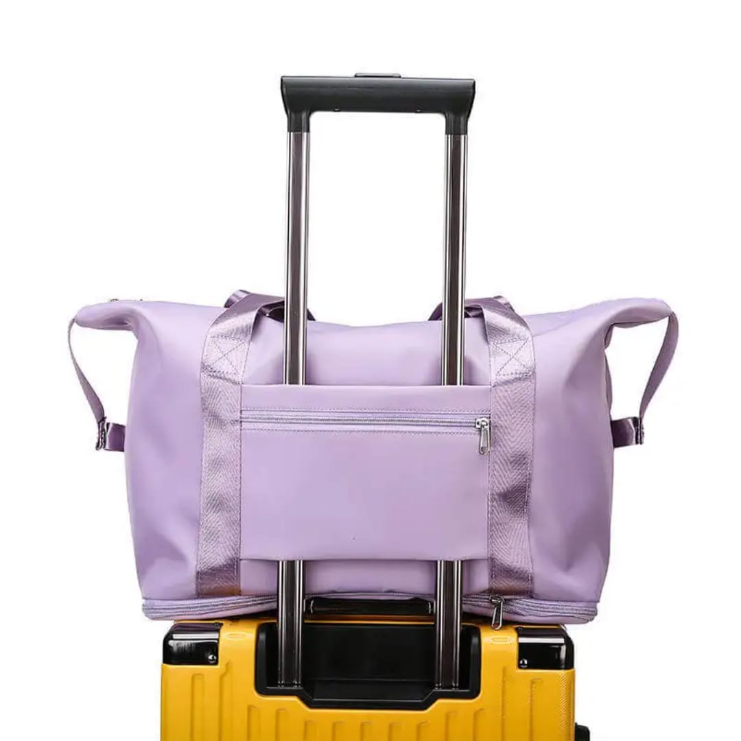 Travel Expandable Bag