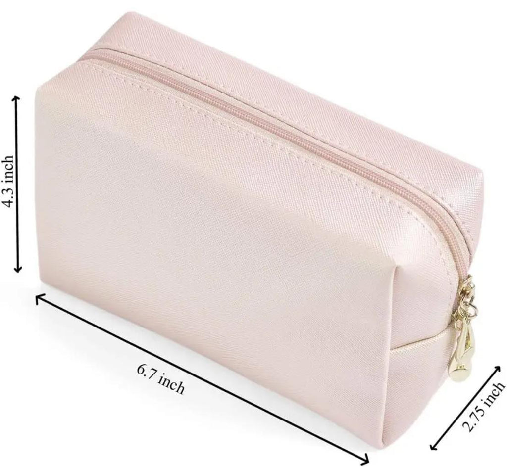 Cosmetic Purse/ Bag