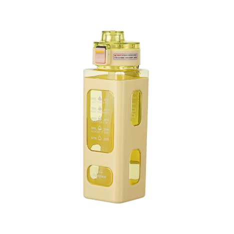 Sport Bottle [900ml] Shuiyinzi