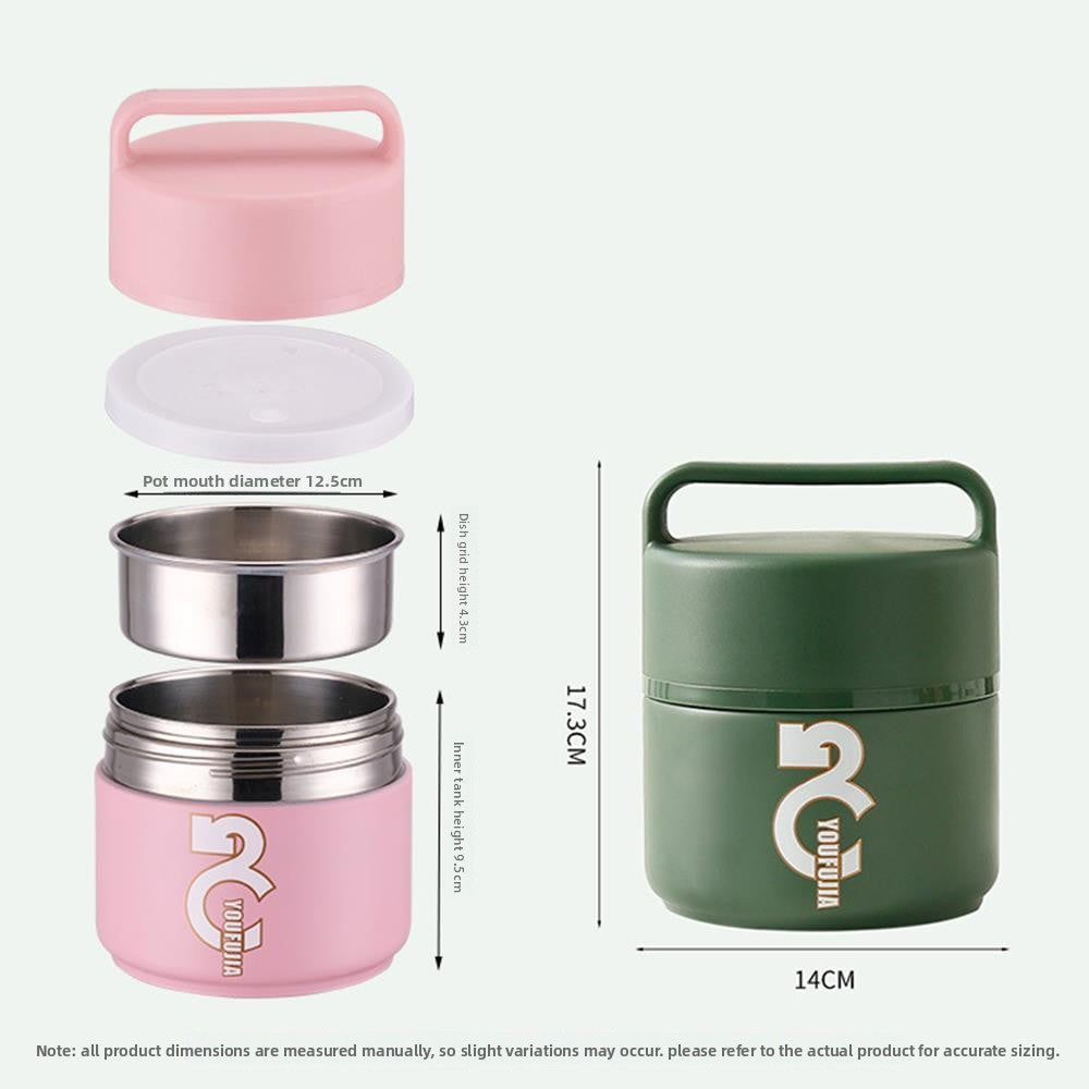 Food Flask [1300ml]
