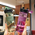 [Binver] Water Bottle