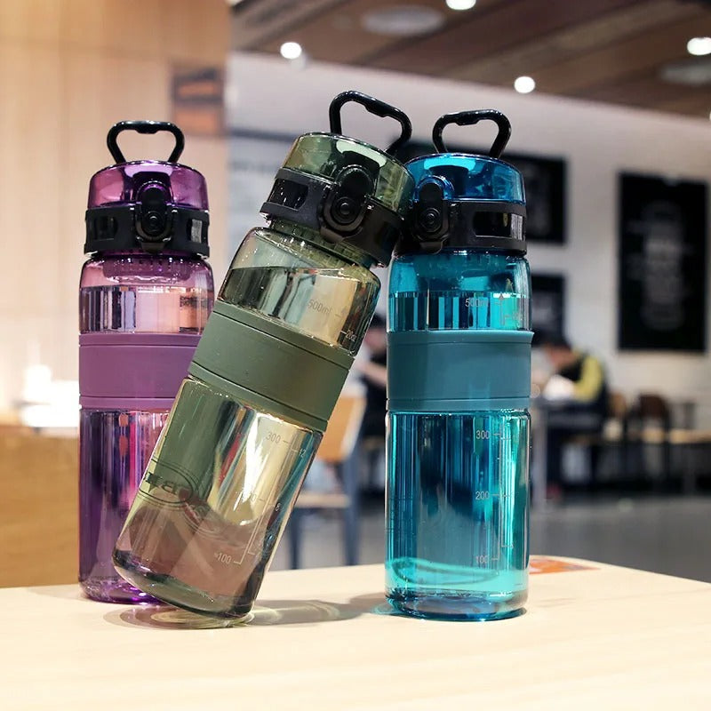 [Binver] Water Bottle