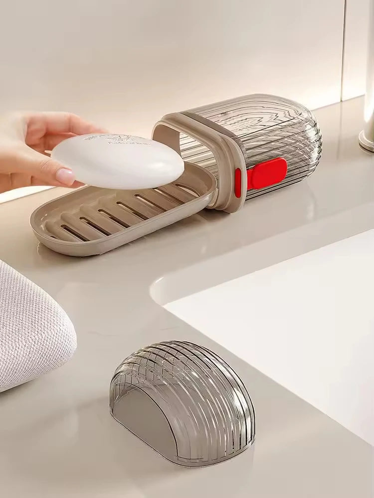 Travel Soap Dish