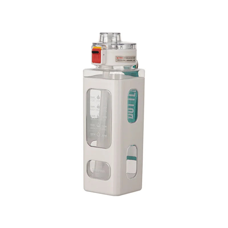 Sport Bottle [900ml] Shuiyinzi