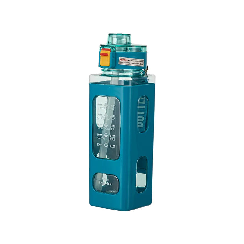 Sport Bottle [900ml] Shuiyinzi