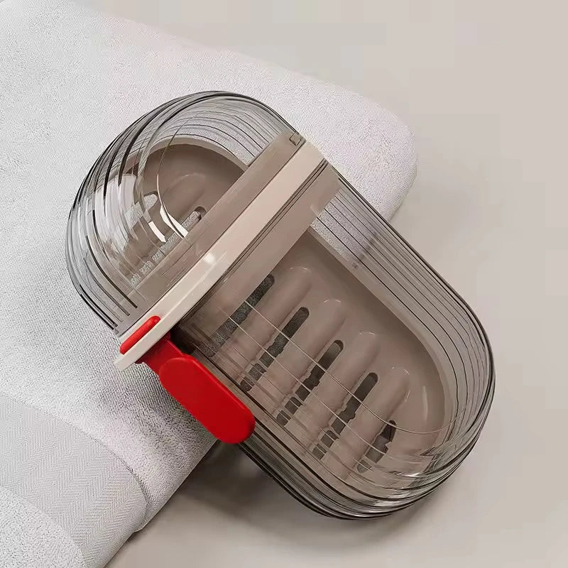 Travel Soap Dish
