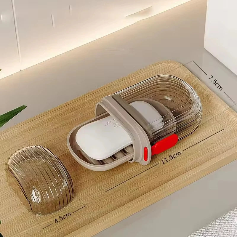 Travel Soap Dish