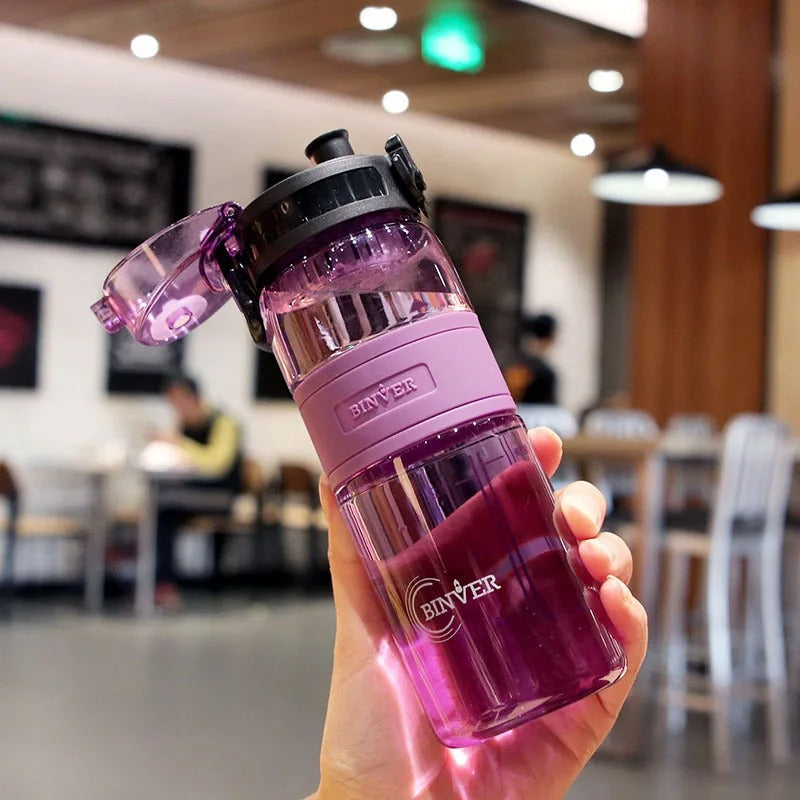 [Binver] Water Bottle