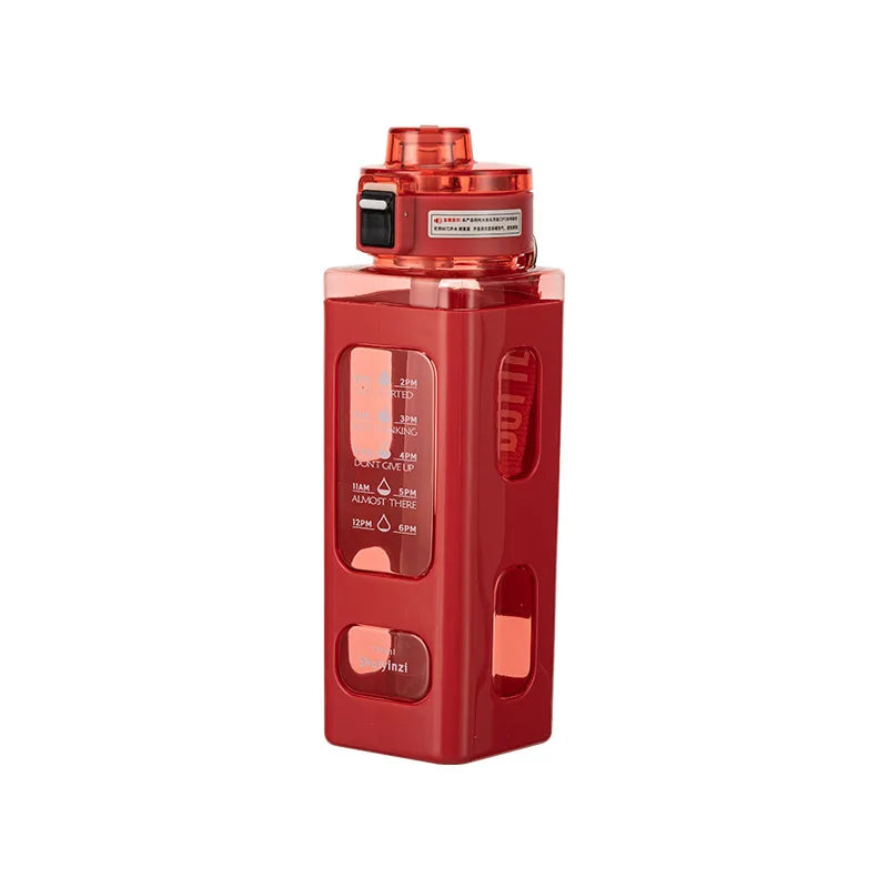 Sport Bottle [900ml] Shuiyinzi