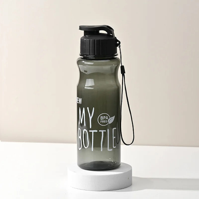 [My Bottle] Water Bottle