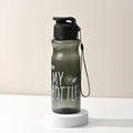 [My Bottle] Water Bottle