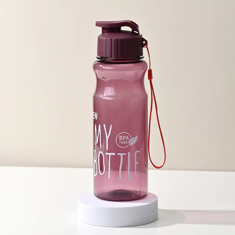 [My Bottle] Water Bottle