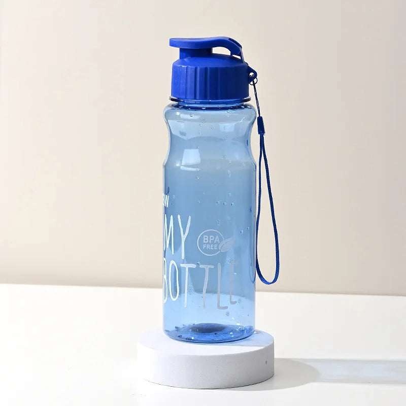 [My Bottle] Water Bottle