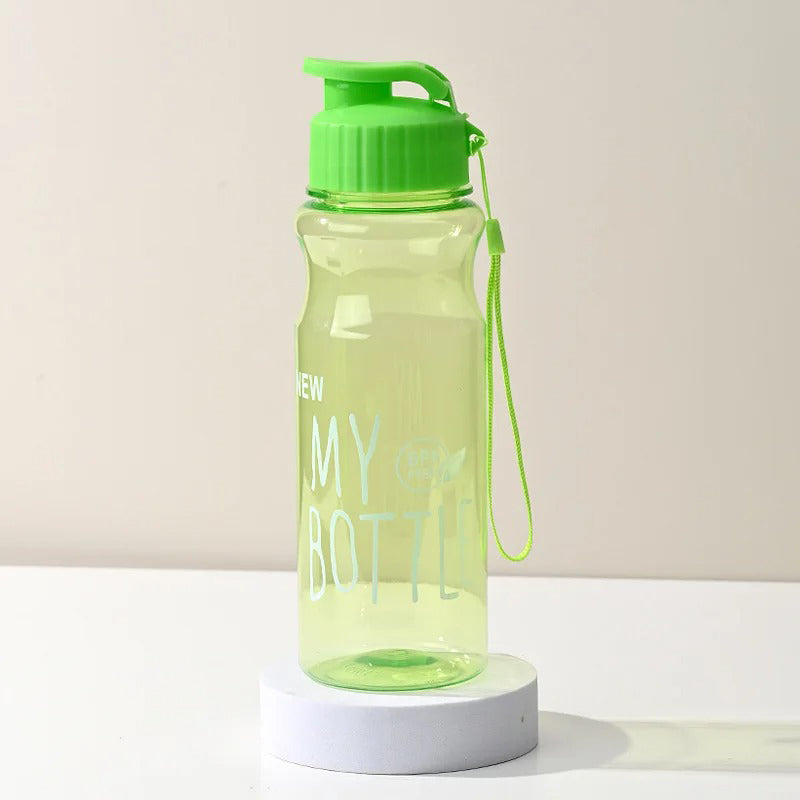 [My Bottle] Water Bottle