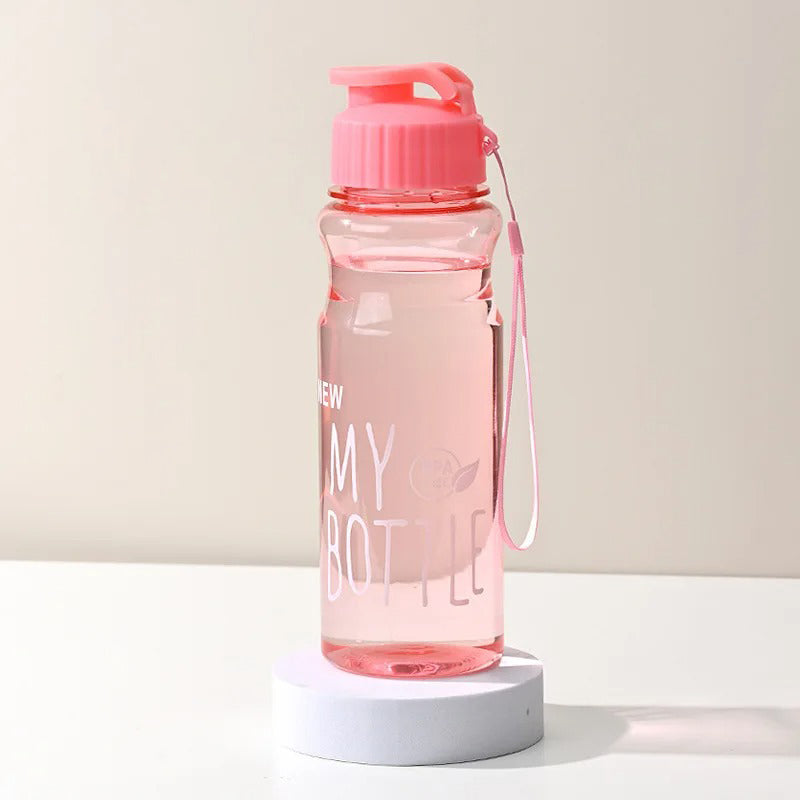 [My Bottle] Water Bottle