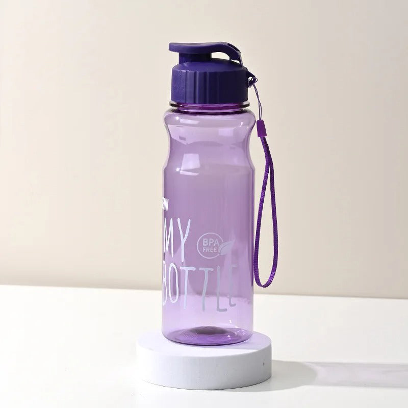 [My Bottle] Water Bottle