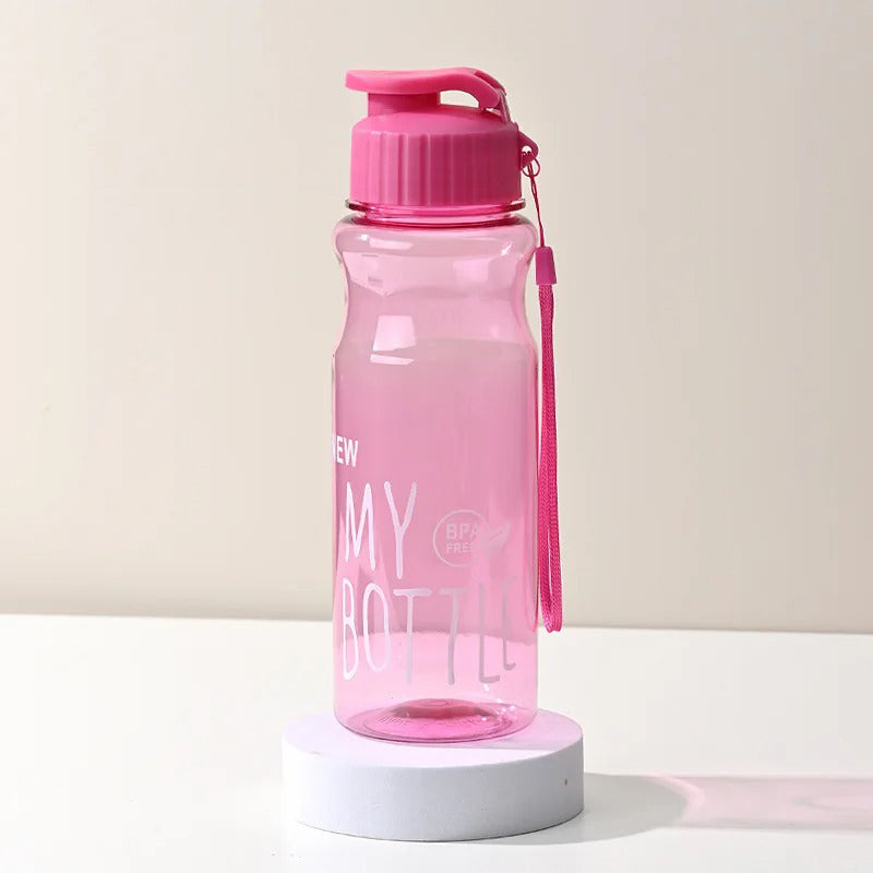 [My Bottle] Water Bottle