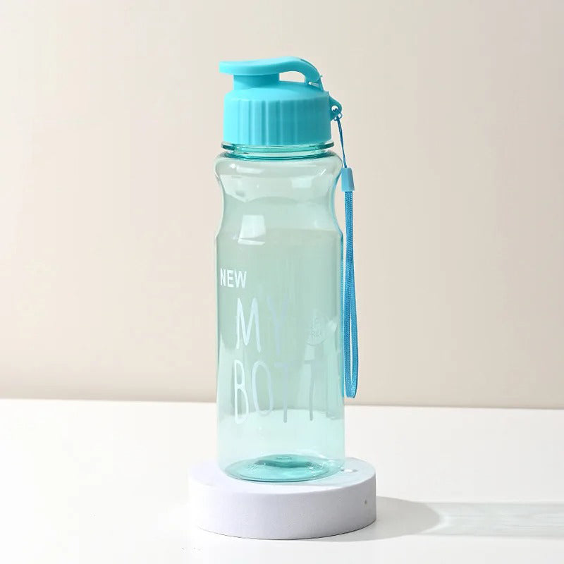 [My Bottle] Water Bottle
